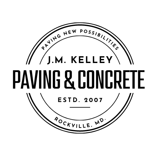 JM Kelley Paving & Concrete 